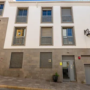 Appartement Welcome, Málaga
